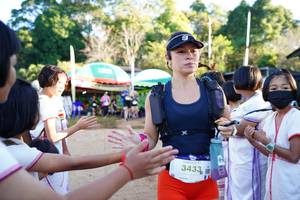 BIB: 3433
                            <button type="button" onclick="openModal(18992888)" class="btn btn-primary btn-sm float-right btn-popup" data-toggle="modal" data-target=".modal-high-quality">
                        <i class="fas fa-shopping-cart"></i> Add to Cart
                    </button>
                                            <button type="button" onclick="isThisMe(18992888, true)" class="btn btn-success btn-sm float-right btn-popup btn-isme hidden" data-toggle="tooltip" data-placement="bottom" title="นี่คือรูปของคุณใช่ไหม คลิกที่นี่เพื่อเอาเข้าอัลบั้ม">
                        <i class="fas fa-plus"></i> Add to album
                    </button>
                    <button type="button" onclick="isThisMe(18992888, false)" class="btn btn-warning btn-sm float-right btn-popup btn-isnotme hidden">
                        <i class="fas fa-ban"></i> Remove from album
                    </button>